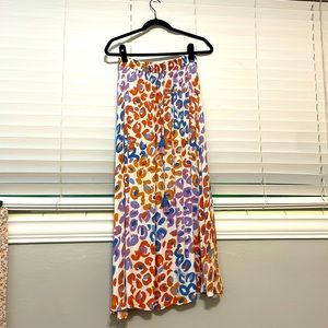 COPY - Anthropologie skirt size XS